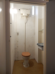 Rietveld Schröderhuis WC begane grond